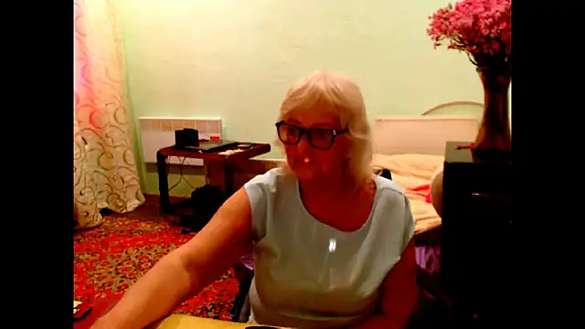 Natali7634 online show from June 2026 03:23:01 PM