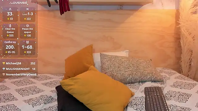 Majooo11 online show from January 2025 05:30:01 AM