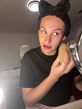 TheDirtyKiiwi online show from December 2024 07:47:02 AM