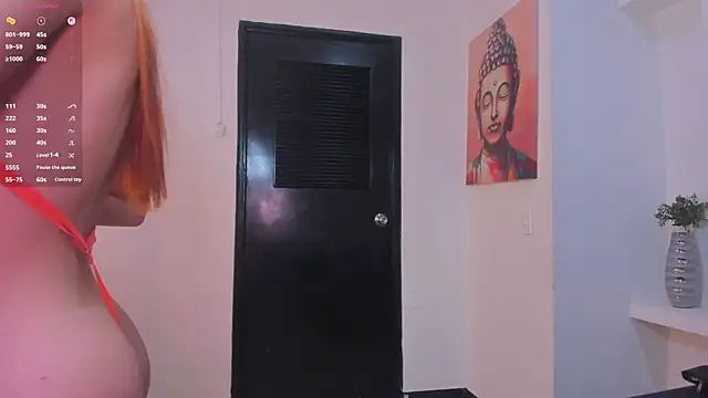 jenaa  online show from March 2026 02:20:01 PM