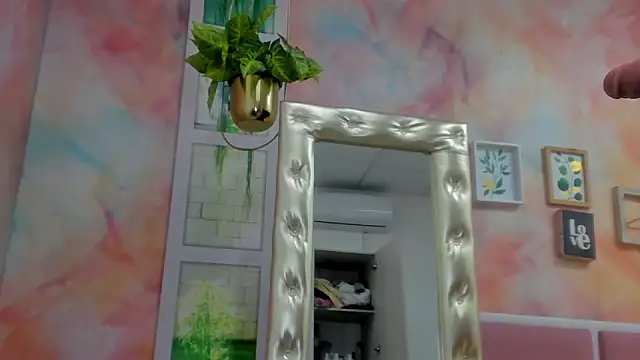 Snapshot of Idiris_big chatting on January 2025 03:03:01 PM Idiris big online show from January 2025 03:03:01 PM