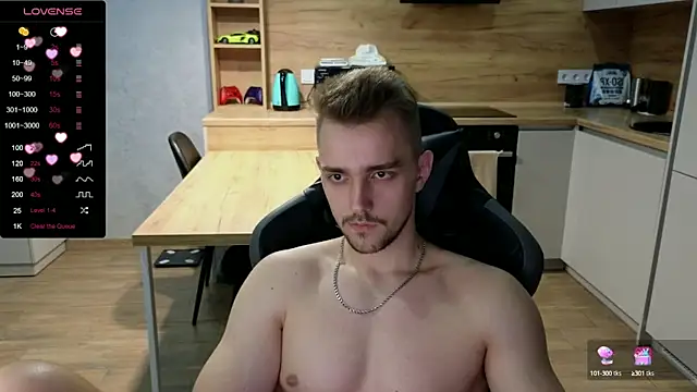 Snapshot of Larstar01 chatting on January 2025 11:45:02 PM Larstar01 online show from January 2025 11:45:02 PM