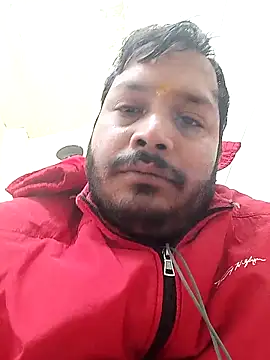 DeepakXxxR86 online show from December 2025 11:09:02 PM