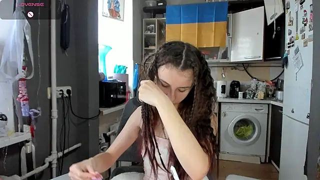  Nika Kik online show from April 2026 11:26:01 AM