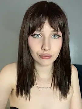 CherryCrystall online show from March 2025 04:42:02 PM