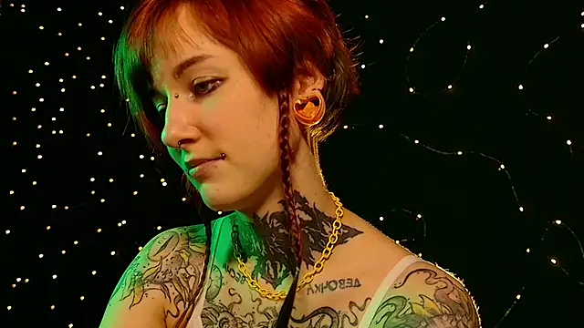 Littlespacemouse online show from December 2024 12:01:02 PM