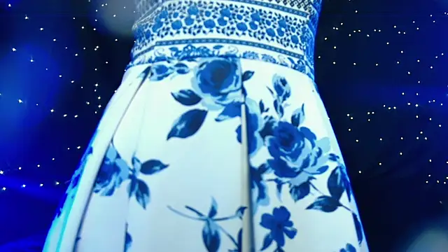 Littlespacemouse online show from November 2025 01:33:02 PM