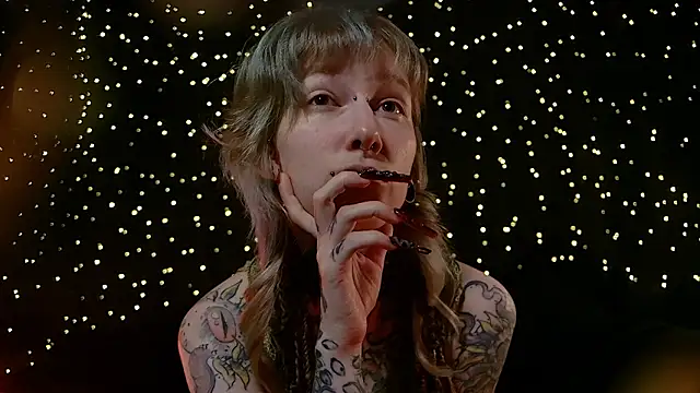 Littlespacemouse online show from March 2026 07:42:02 PM