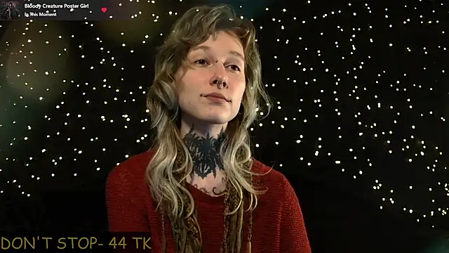 Littlespacemouse online show from March 2026 06:09:02 PM