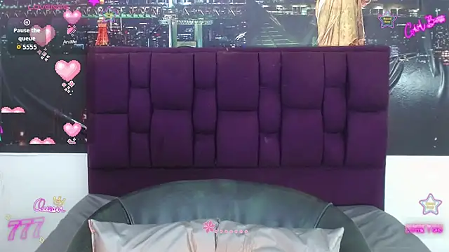 Catalella Ar online show from March 2026 03:23:02 AM