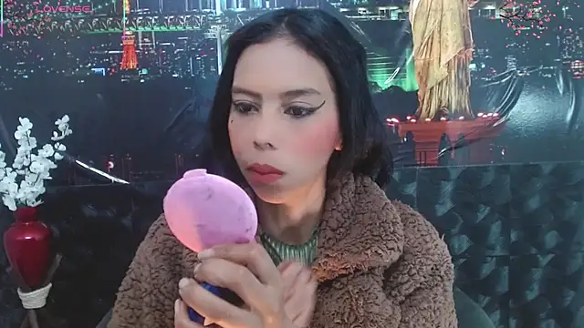 Catalella Ar online show from April 2026 06:02:02 AM