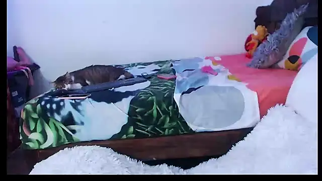 Snapshot of Candy-love87 chatting on October 2025 02:30:01 AM Candy-love87 online show from October 2025 02:30:01 AM