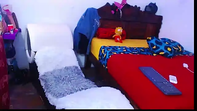 Snapshot of Candy-love87 chatting on November 2025 01:06:02 AM Candy-love87 online show from November 2025 01:06:02 AM