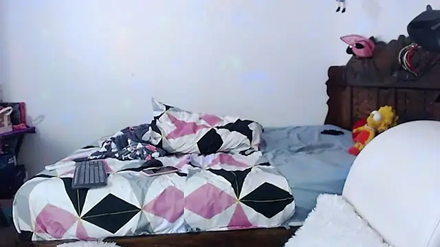 Snapshot of Candy-love87 chatting on November 2025 03:43:02 AM Candy-love87 online show from November 2025 03:43:02 AM