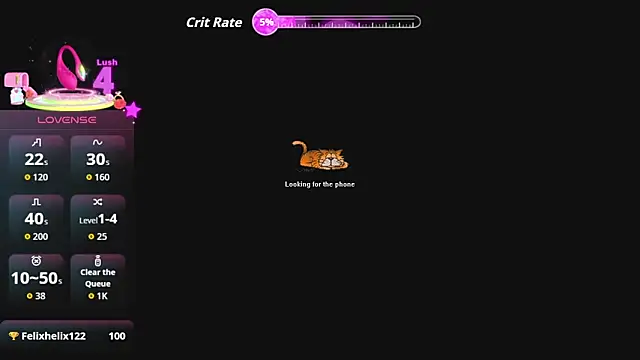 Snapshot of Candy-love87 chatting on April 2026 05:52:01 PM Candy-love87 online show from April 2026 05:52:01 PM