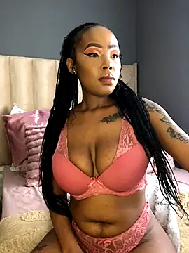 Nicole Liam  online show from October 2025 04:55:01 AM