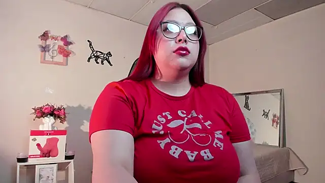 Blair Elliss online show from January 2025 10:01:01 PM