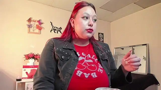 Blair Elliss online show from January 2025 09:05:01 PM