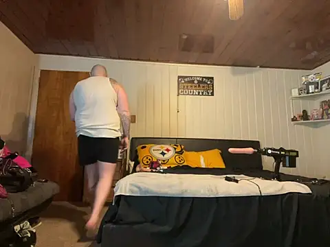 Satans Play online show from March 2025 08:08:01 AM