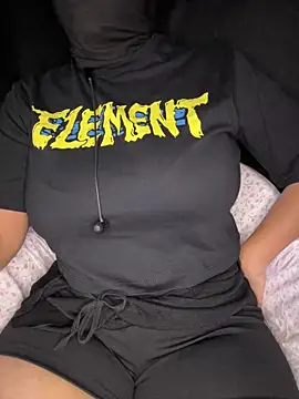 Beautyfox123 online show from January 2025 04:16:01 PM