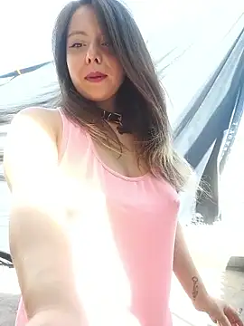 Kimiechanuwu online show from September 2025 12:10:02 PM