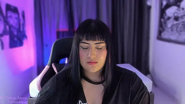 Tellme Alexa online show from March 2026 08:15:02 PM