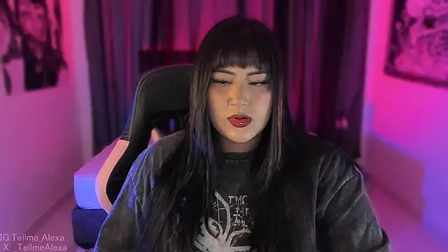 Tellme Alexa online show from March 2026 05:44:01 AM