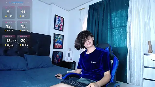 Snapshot of andyboy- chatting on April 2026 10:23:02 PM andyboy- online show from April 2026 10:23:02 PM
