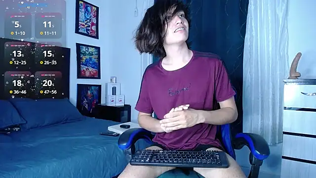 Snapshot of andyboy- chatting on May 2026 11:01:04 PM andyboy- online show from May 2026 11:01:04 PM