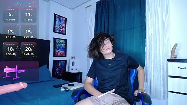 Snapshot of andyboy- chatting on May 2026 10:38:01 PM andyboy- online show from May 2026 10:38:01 PM