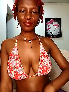 Ayrella02 online show from November 2025 11:27:02 PM