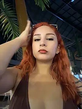 Snapshot of Mon_Cherry chatting on July 2026 01:14:01 AM Mon Cherry online show from July 2026 01:14:01 AM