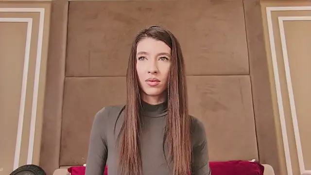 LunaWills  online show from February 2025 04:59:01 AM