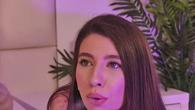 LunaWills  online show from March 2025 08:10:02 AM