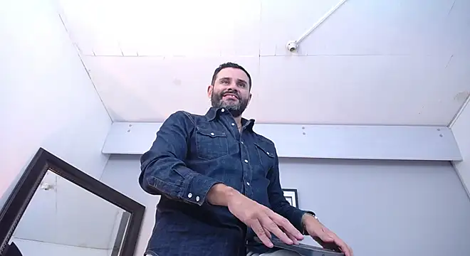 jonasbeards online show from January 2025 02:06:02 AM