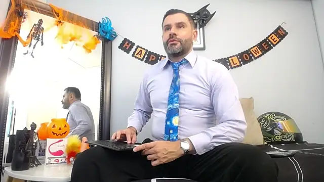 jonasbeards online show from October 2025 03:04:01 PM