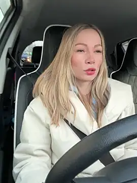 LavenderHot online show from February 2025 02:15:01 AM