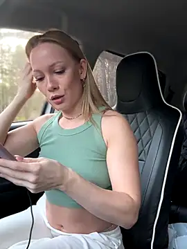 LavenderHot online show from October 2025 01:50:02 AM