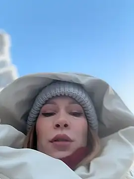 LavenderHot online show from March 2026 02:13:02 AM