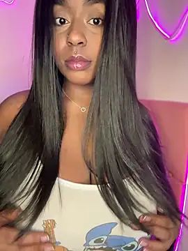 latinababyy online show from March 2026 11:11:01 PM