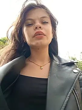 Violeta 12- online show from April 2026 08:01:02 PM