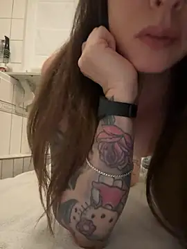 CindyNightX online show from February 2026 01:14:01 AM