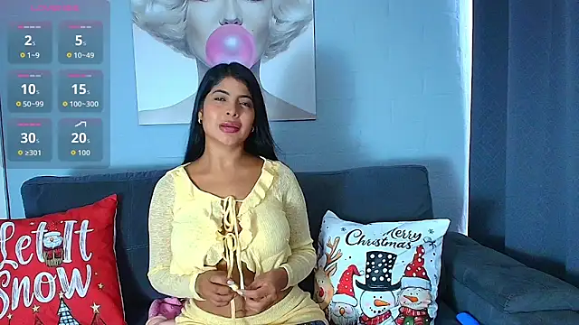 rousebonnett online show from November 2025 05:04:01 PM