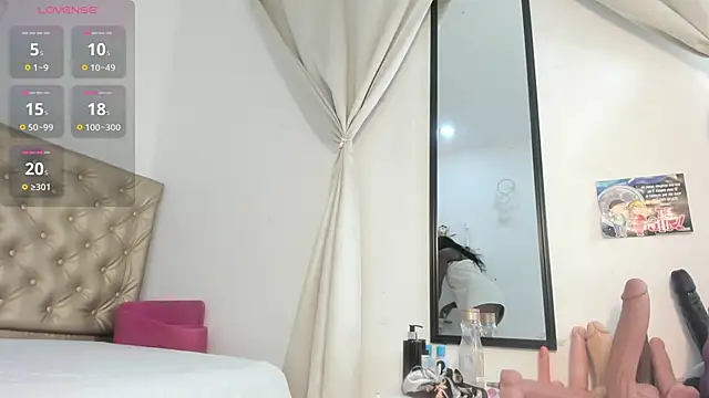 Alessiiaa  online show from February 2026 02:29:01 PM