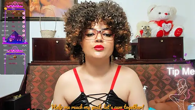 Anasunshine12 online show from April 2026 09:12:02 AM