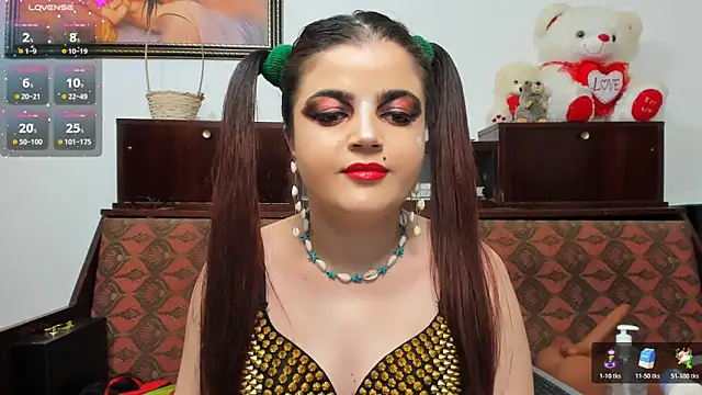Snapshot of Anasunshine12 chatting on May 2026 11:15:01 AM Anasunshine12 online show from May 2026 11:15:01 AM