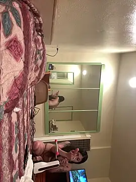 Gin4Cole online show from February 2025 03:09:01 PM