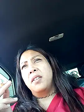 Gin4Cole online show from September 2025 06:53:01 PM