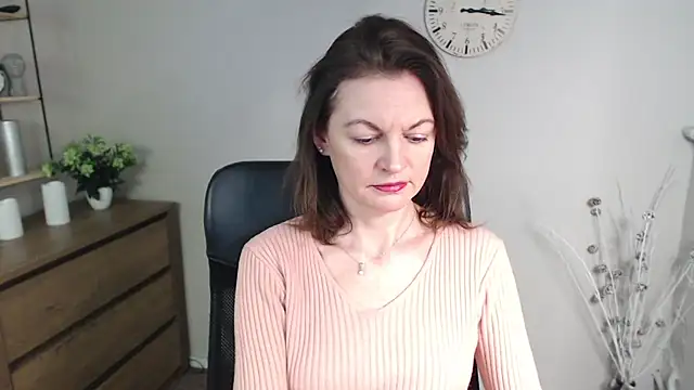 VivianWILD online show from January 2025 06:46:01 AM