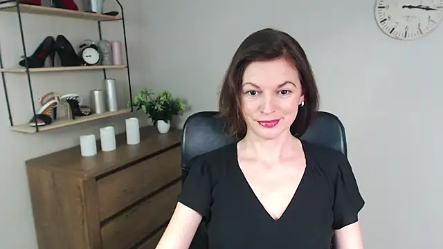 VivianWILD online show from January 2025 02:02:02 PM